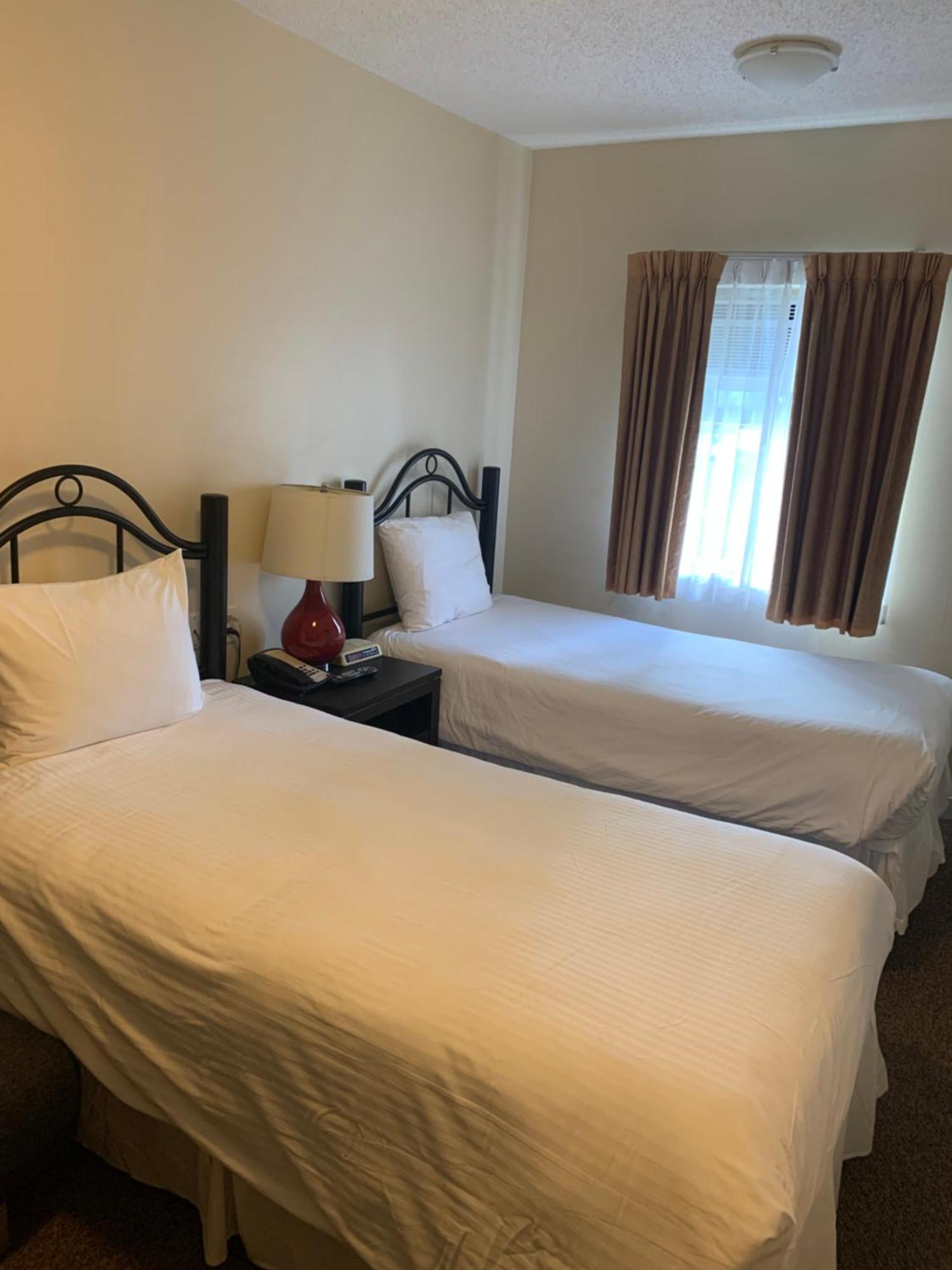 Barclay Hotel Ванкувер Экстерьер фото